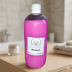 ​shampoo nutritivo