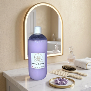 ​crema de peinar pretty woman